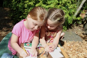 Whole Child Montessori
